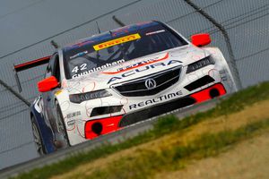 Realtime Racing TLX GT